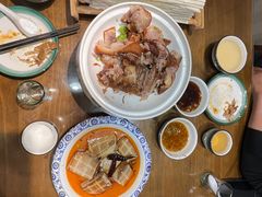 -煎饼卷大葱(春秋西路店)