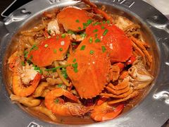 -胖哥俩肉蟹煲(湛江印象汇店)