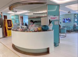 -华美国际月子会所(合生店)