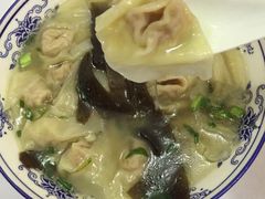 -沈家仁牛肉面(大堰三村总店)
