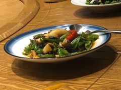 -新海渔港·胶东海鲜家常菜·家宴(奥体中心店)