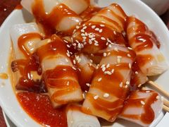 猪肠粉-老坑记·香港经典粤菜馆