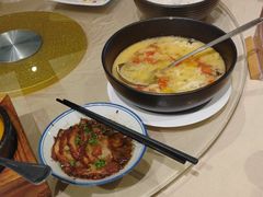 -禾悦庄餐厅