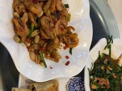 -福寿斋·老北京铜锅涮肉·烤鸭(顺义总店)