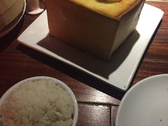 -绿茶餐厅(华联万柳店)