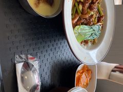 -乡村基(双流时代奥特莱斯餐厅)