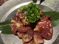 -烧肉达人•炭火烧肉(新天地店)