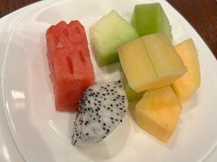 -浙江西子宾馆·瑶园咖啡厅