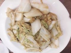 -丽华餐厅·天津菜(艳阳路店)