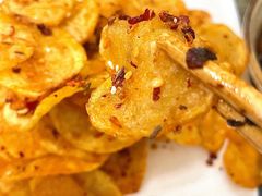 -神仙钵湘香土菜馆(光华路店)