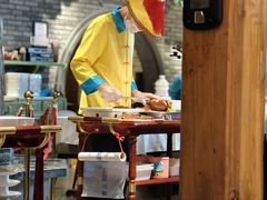 -北平楼·烤鸭·北京菜(牡丹园店)