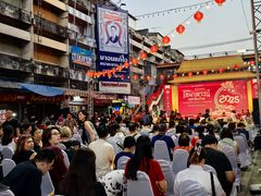 -瓦洛洛传统市场