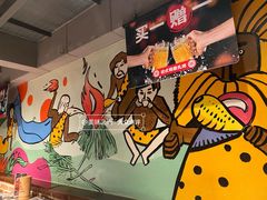 -管氏翅吧(广渠门店)