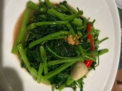 -帕蓝·暹罗料理(大学路店)