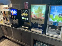 -遇上西雅图多融合海鲜自助餐厅(中房金谊广场店)