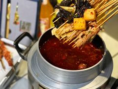 -No.DD戳子烧烤·江湖菜(北京总店)