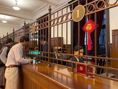 游乐设施-沈阳金融博物馆