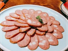 -李老哈·东北菜(宋园路店)