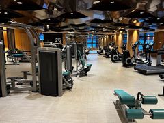 -杭州城中香格里拉大酒店