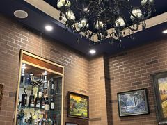 -安德烈俄式西餐厅(中央大街店)