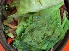 -潮香兴煲仔饭(莲花路店)