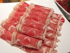 -海底捞火锅(泉城路店)