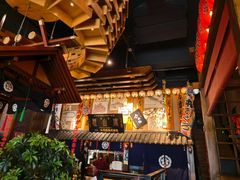 -千代武日本料理(哈西店)
