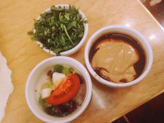 -月圆火锅(宁海东路二店)