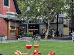 -Money Shops(愚园路店)