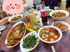 -明婷饭店(外曹家巷店)