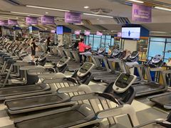 -海派健身(洋河力帆店)