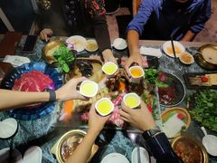 -慢丽江·云南野生菌土鸡锅(西山店)