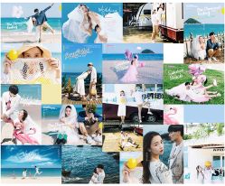 -1986婚纱摄影(清城店)