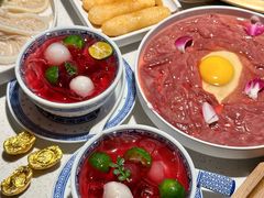 -小龙坎火锅(仓山万达店)