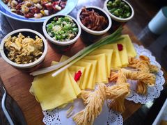 -乔家满族八大碗(流水沟店)