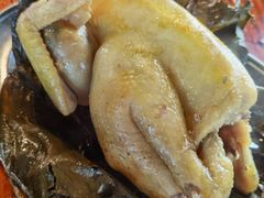 -御霞苑泥烩鸡休闲农庄