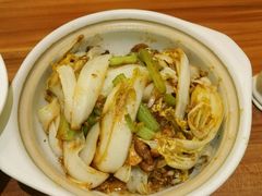 -九转小磨·非遗东北菜(哈西万达店)
