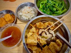 -柳州肥姨妈大骨螺蛳粉(万达中心店)