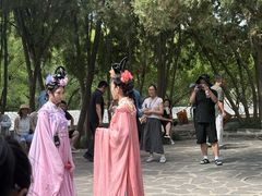 -蓬莱阁景区