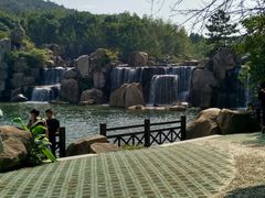 -白马涧龙池景区
