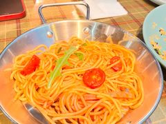 -美森西餐厅(曙光大道店)