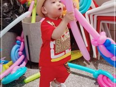 -西贝莜面村(上海百联西郊店)