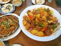 -牛街老爆肚满(牡丹园店)