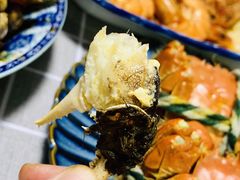 -王四营海鲜市场