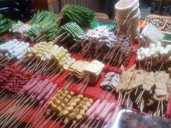 -为民烧烤吧.自贡爆炒菜(收录10年好店)