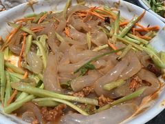 -李记饺子·熏酱东北菜(欢乐谷店)