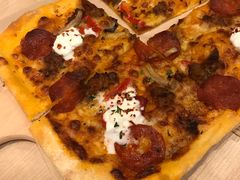 -必胜客(唐延店)