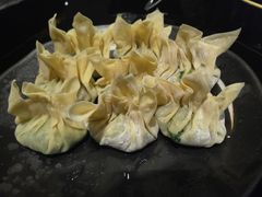 西洋菜饺-官也街澳门火锅(新源里店)