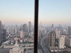 -上海静安香格里拉大酒店