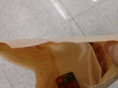 -麦当劳(火车北站餐厅)